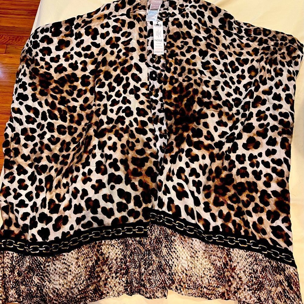 Nosz shall brand new never used